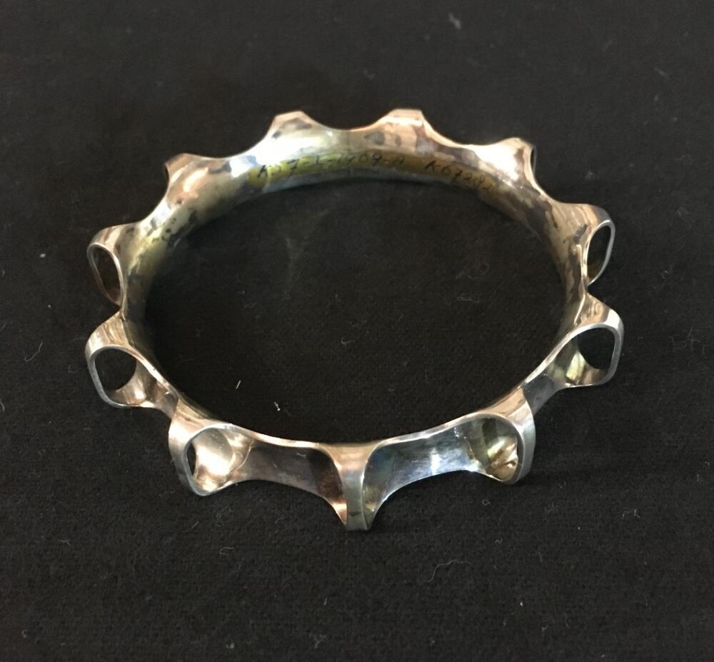 Armband en ring