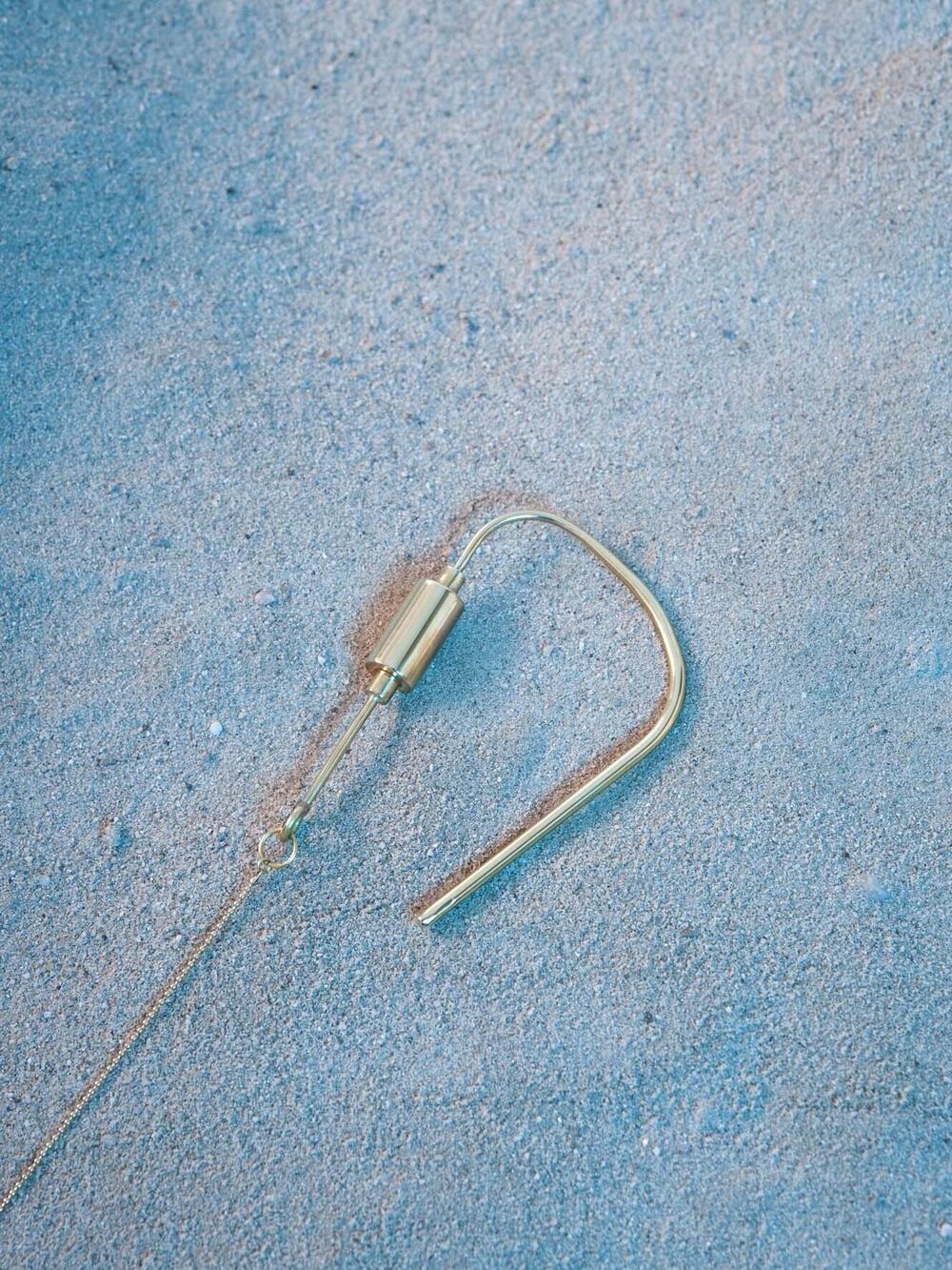 W-74 Ear Connector