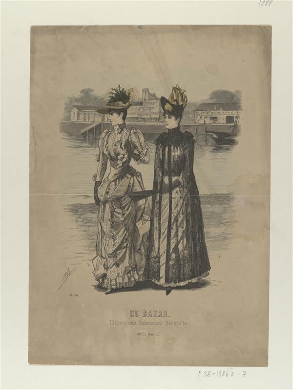 De Bazar