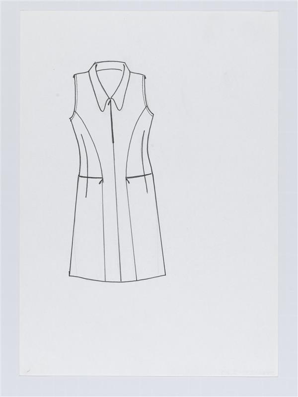 Ontwerptekening