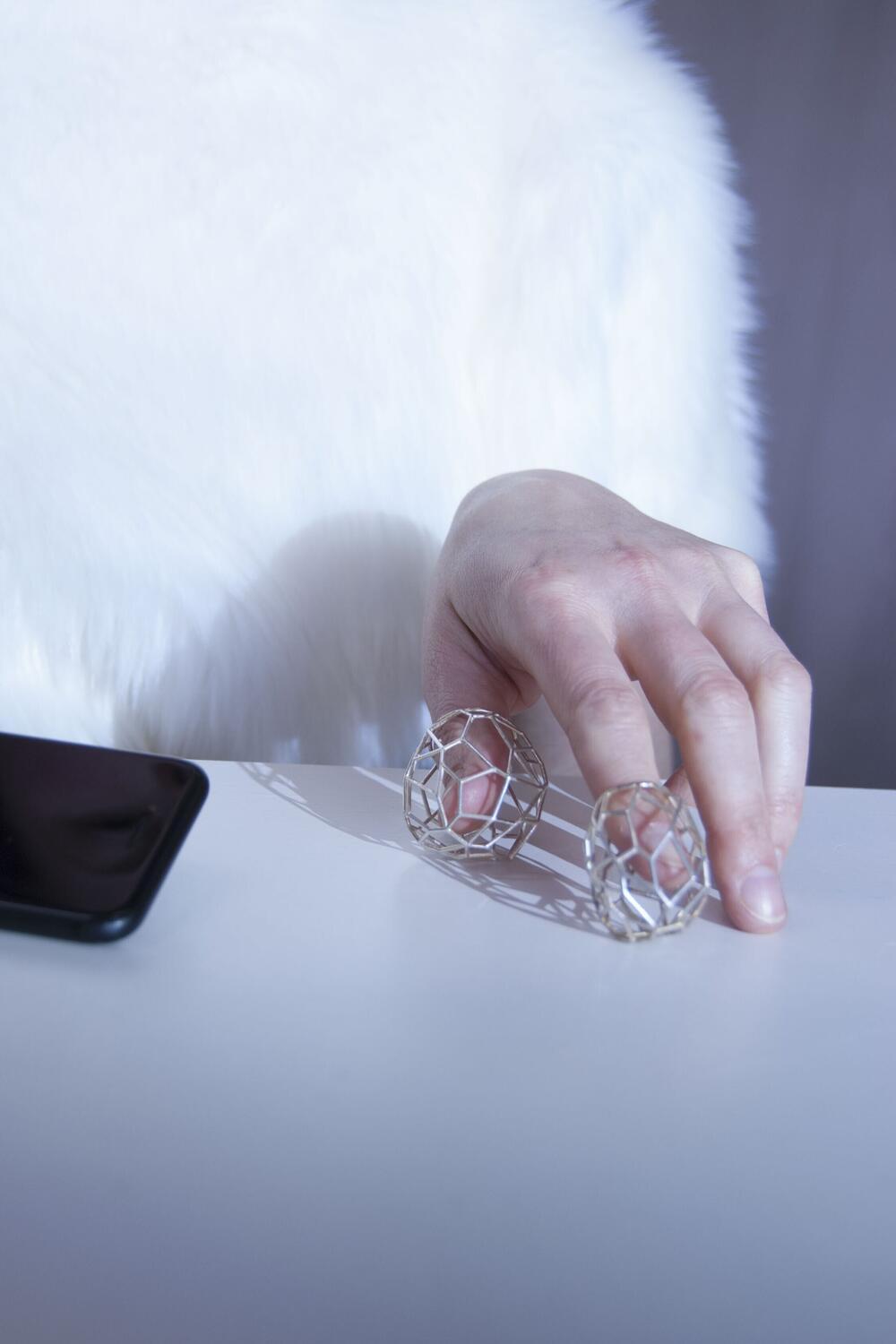 Finger Blocks