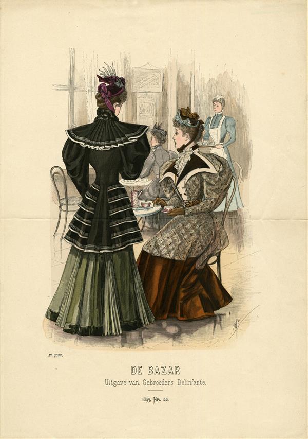 De Bazar