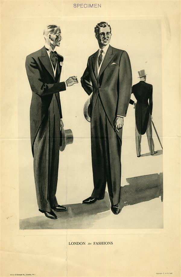 London Art Fashions