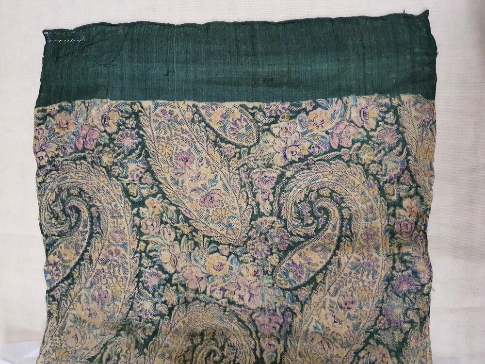 Vrouwenshawl