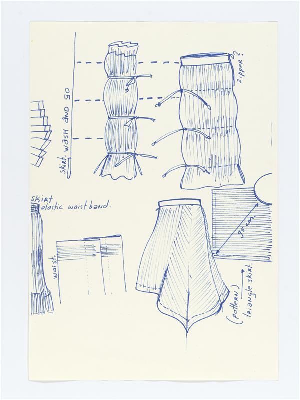 Ontwerptekening
