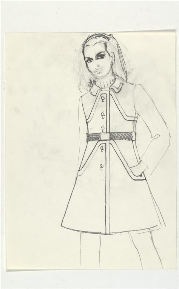 Ontwerptekening