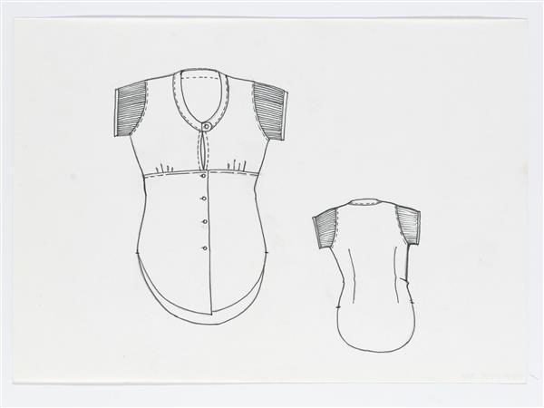Ontwerptekening
