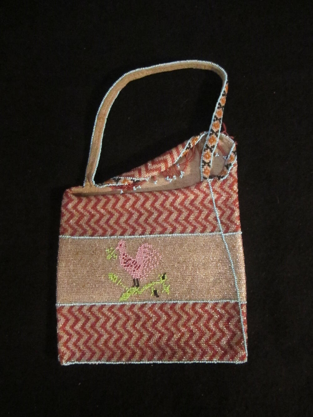 Tas