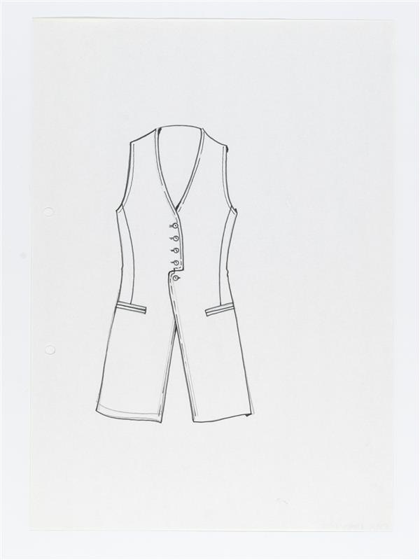 Ontwerptekening