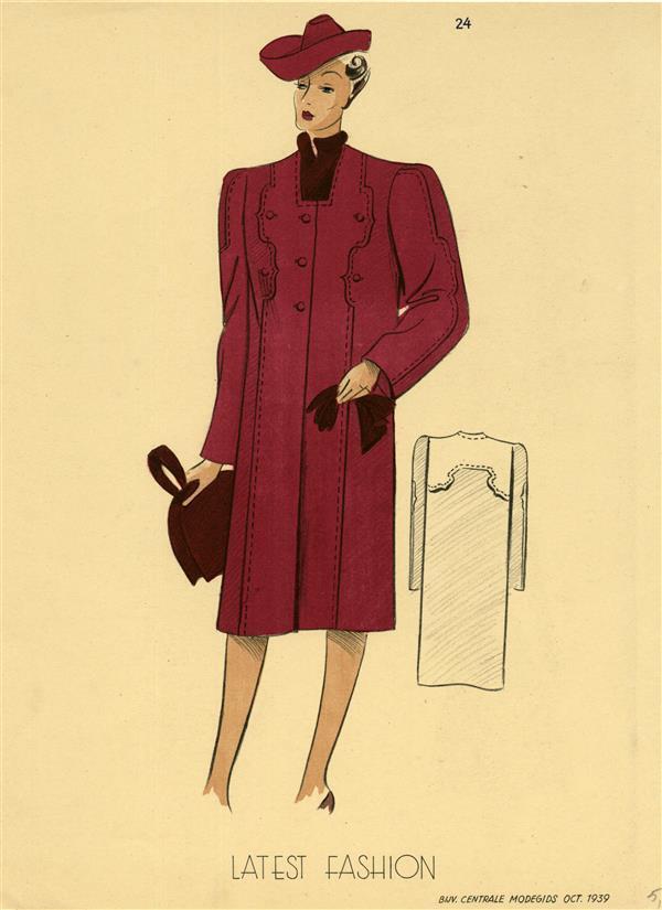 Latest Fashion