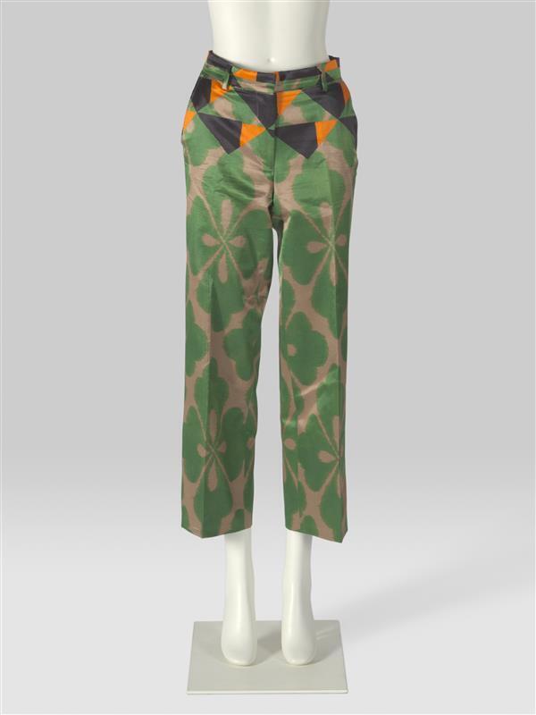 Broek