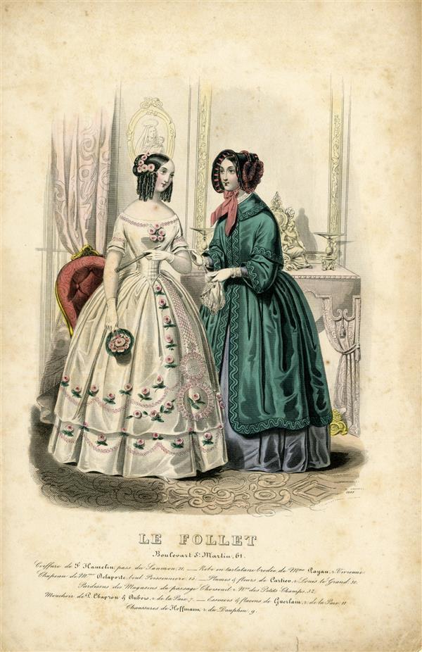 Le Follet