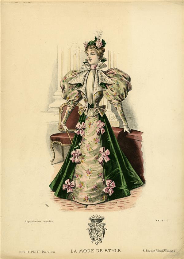 La Mode de Style