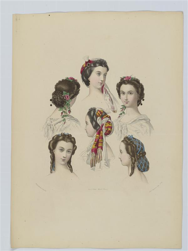 La Mode Illustrée