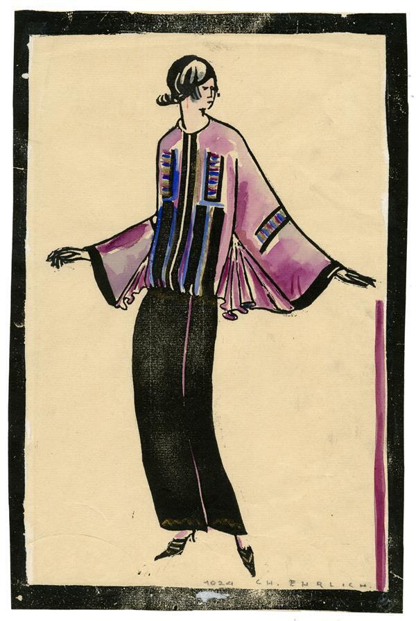 Modeontwerp