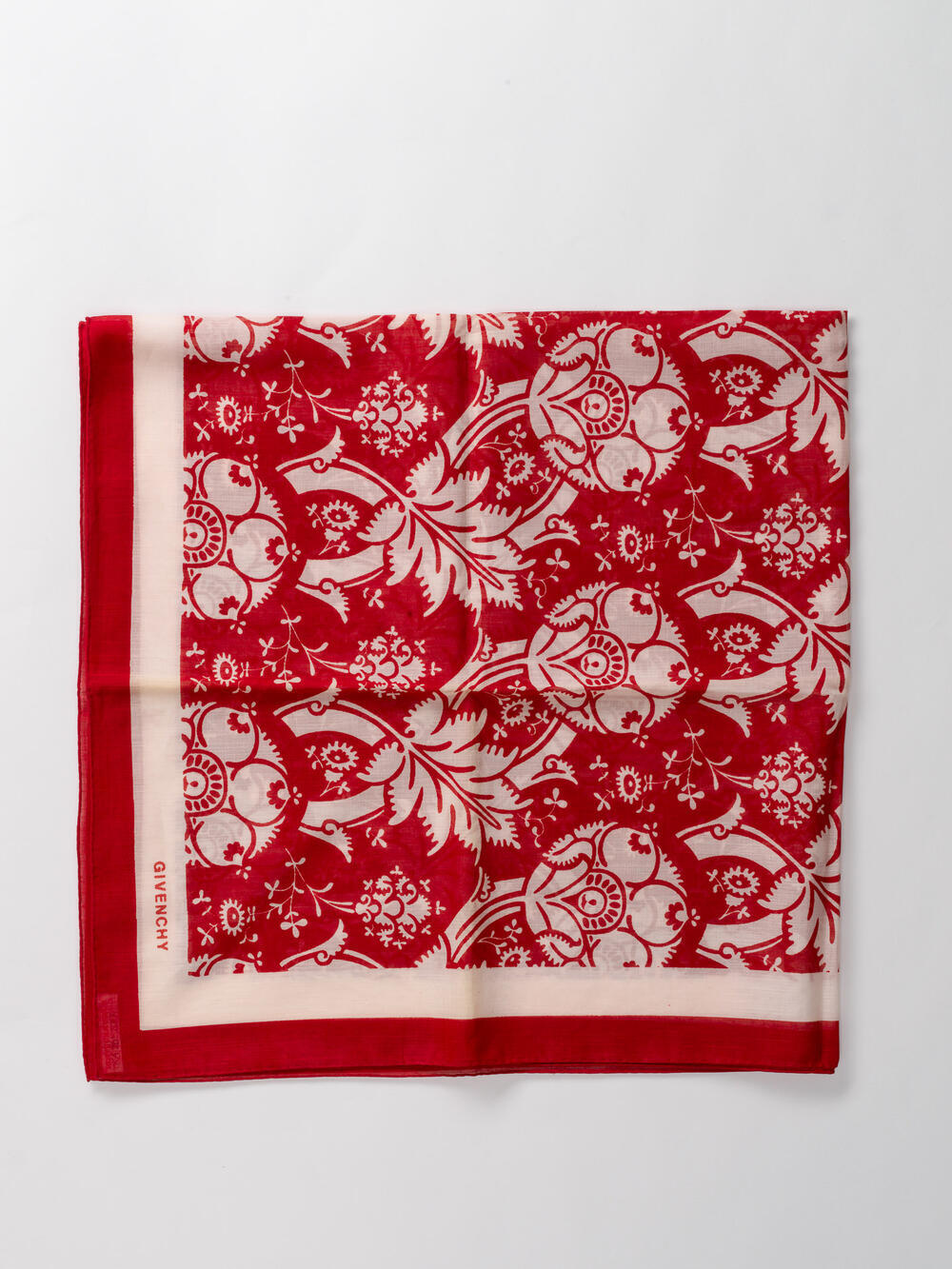 Sjaal of halsdoek