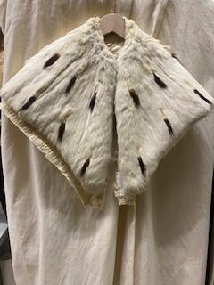 Cape