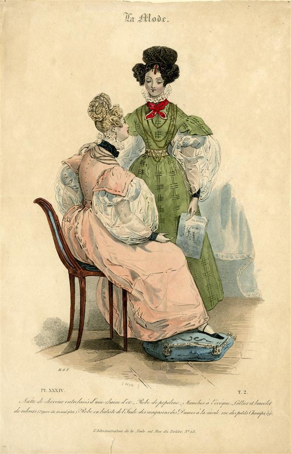 La Mode