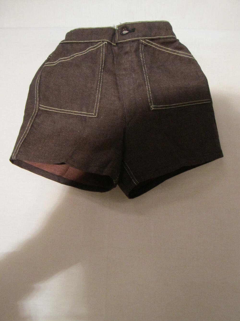 Jongensshorts
