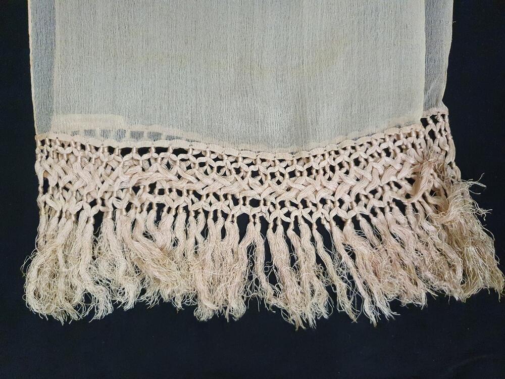 Shawl