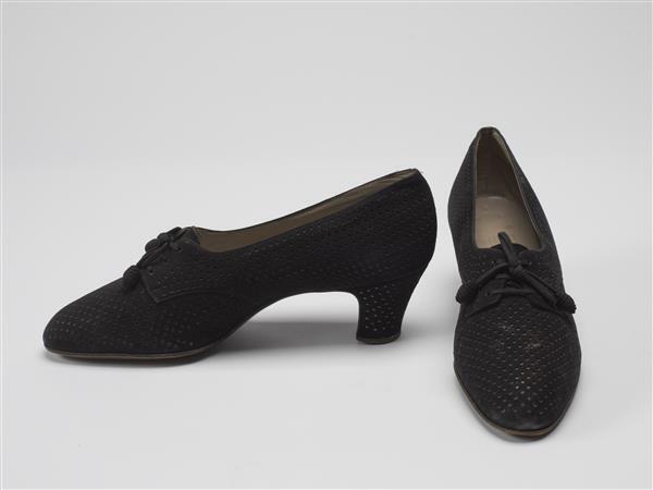 Veterschoenen
