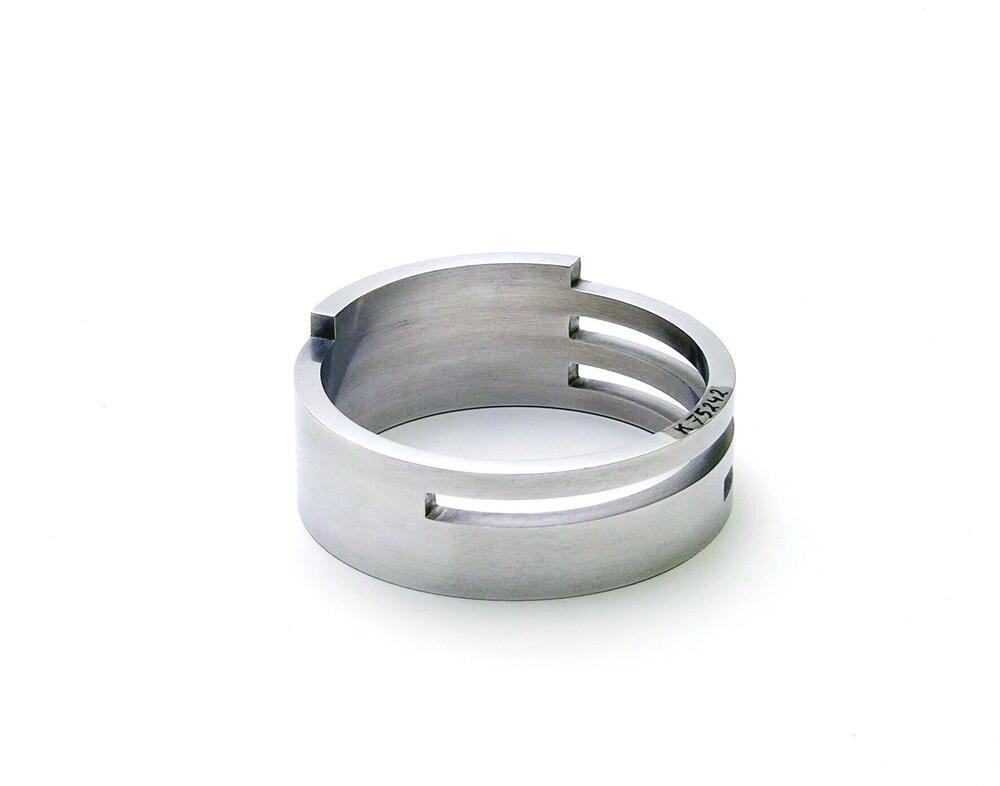 Aluminium armbanden