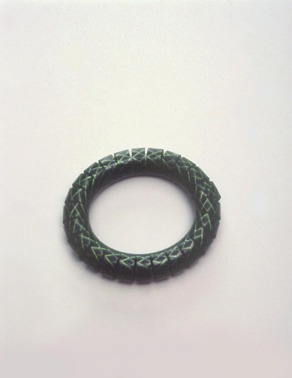 Tuinslangarmband