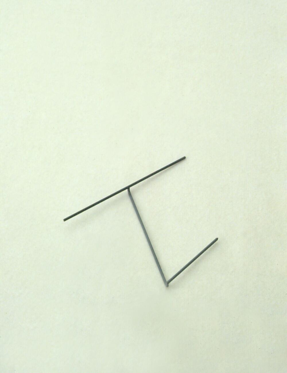 doorsnijdingen van het vierkant, 1984