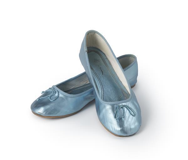Ballerina's
