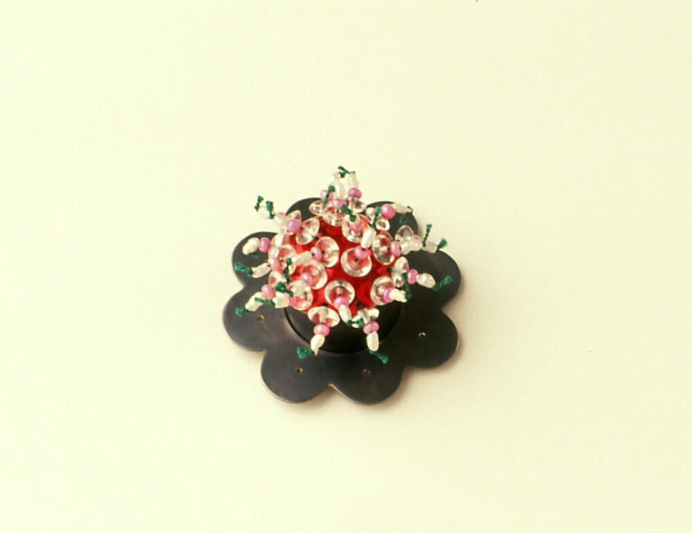 Stekeltjes-broche