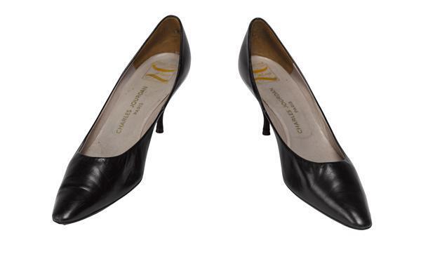 Schoenen