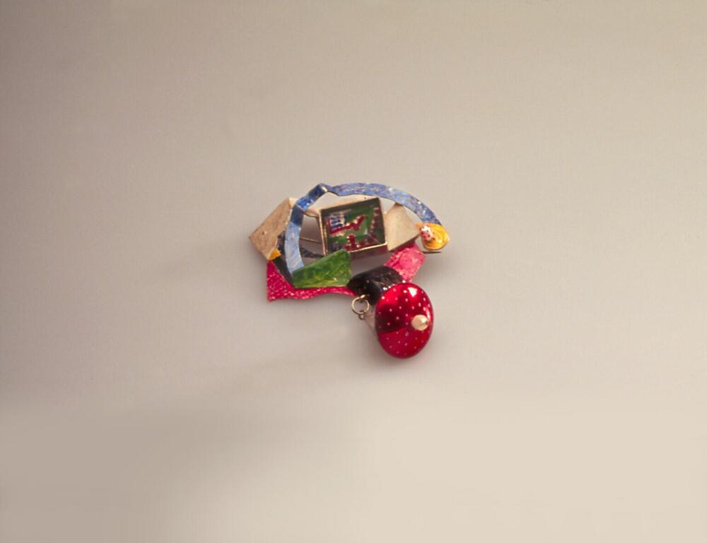 Broche nr. 4