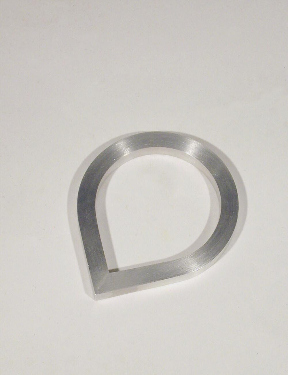 Armband met hoek van 90°
