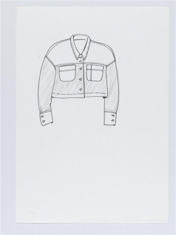Ontwerptekening
