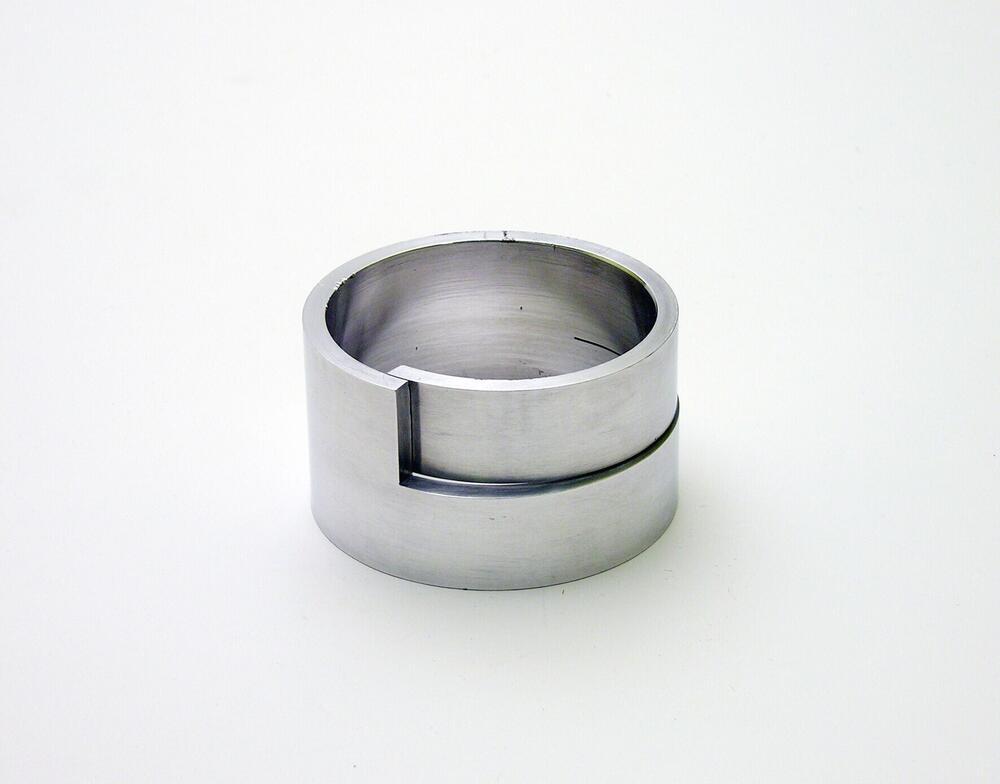 Aluminium armbanden