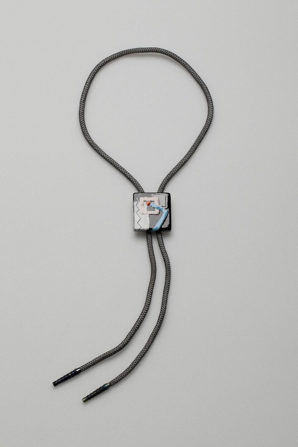 Bolo tie