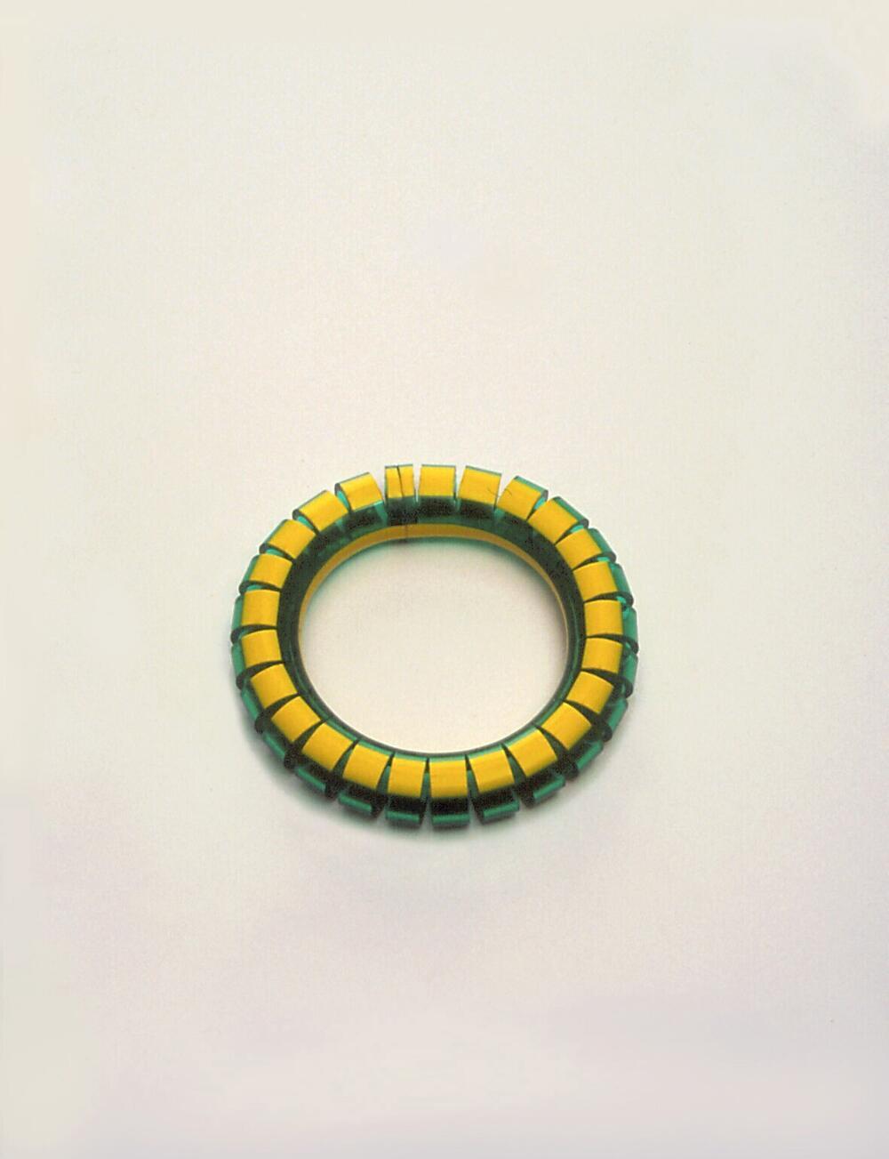 Tuinslangarmband
