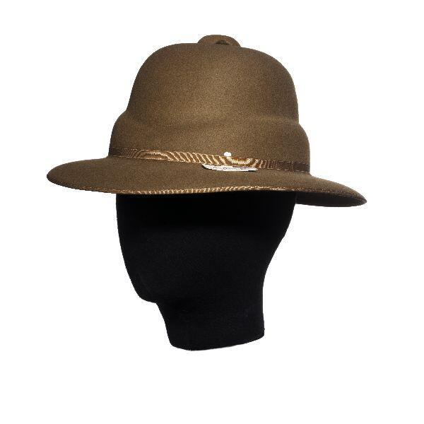 Mannenhoed