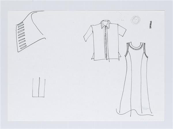 Ontwerptekening