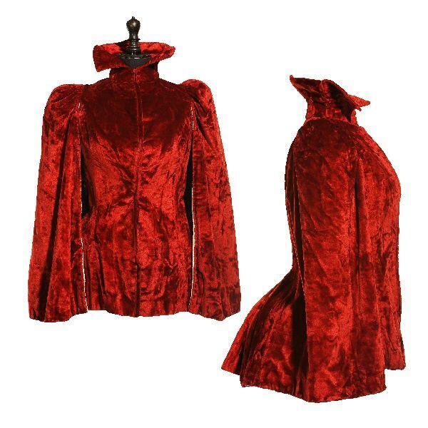 Cape
