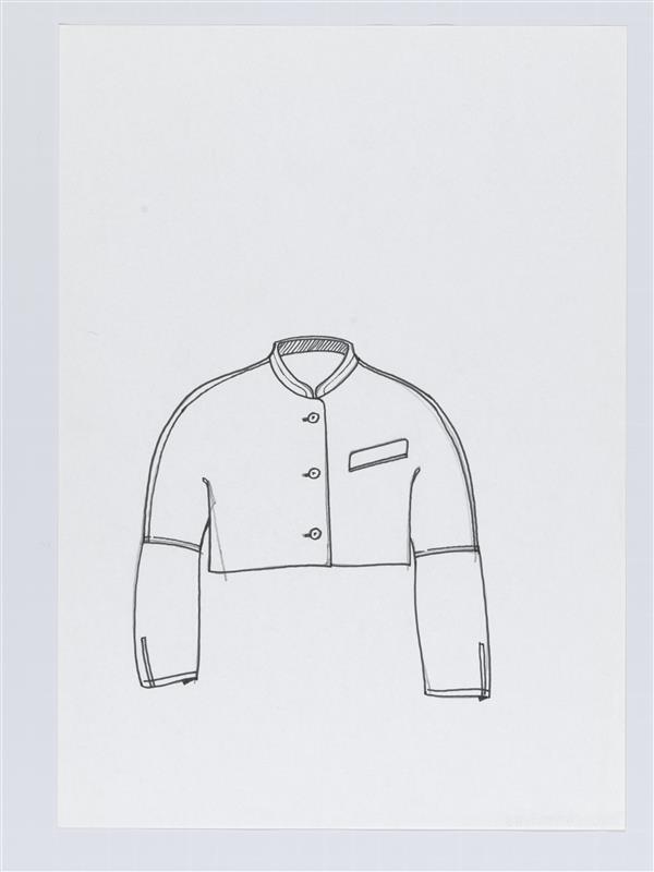 Ontwerptekening
