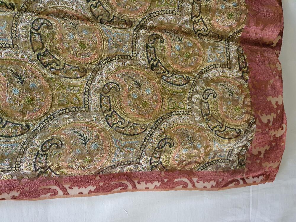 Vrouwenshawl