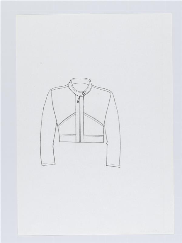 Ontwerptekening