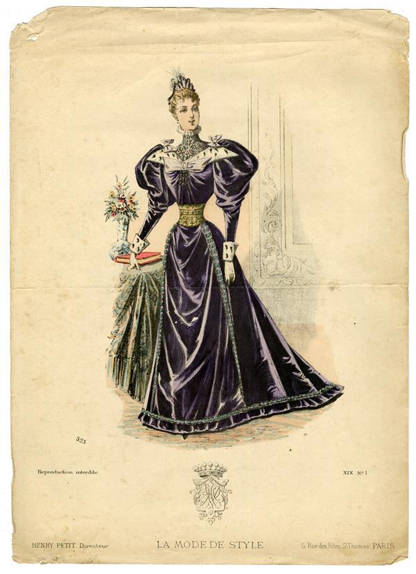 La Mode de Style