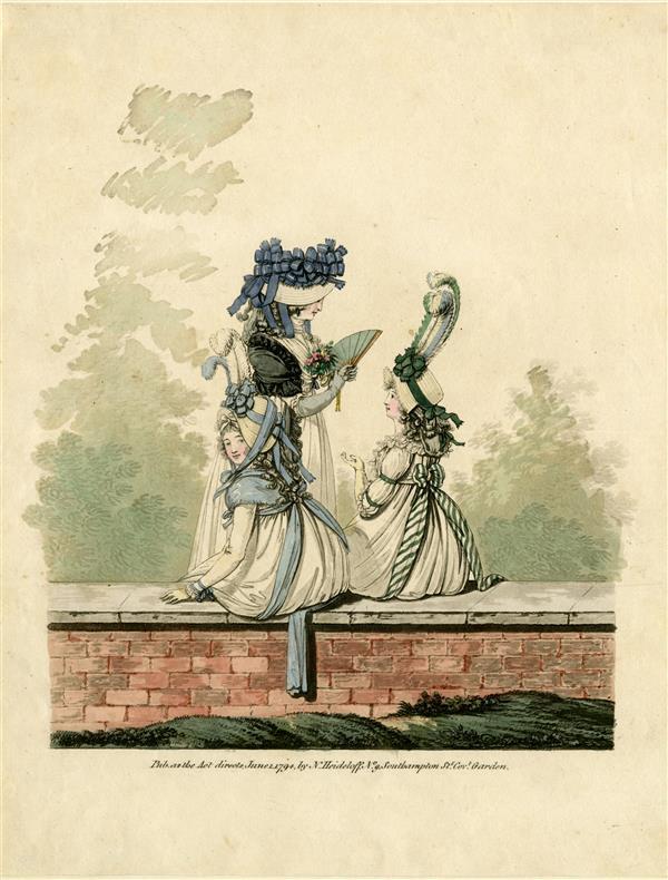 Gallery of Fashion