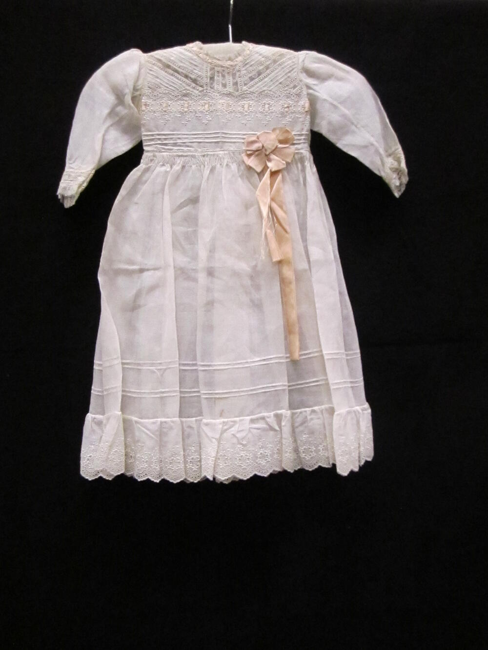 Babyjurkje