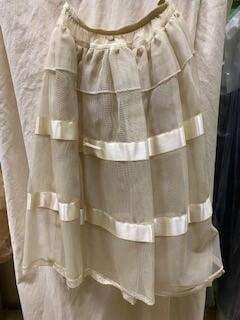 Petticoat