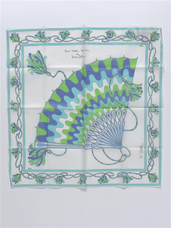 Zakdoek