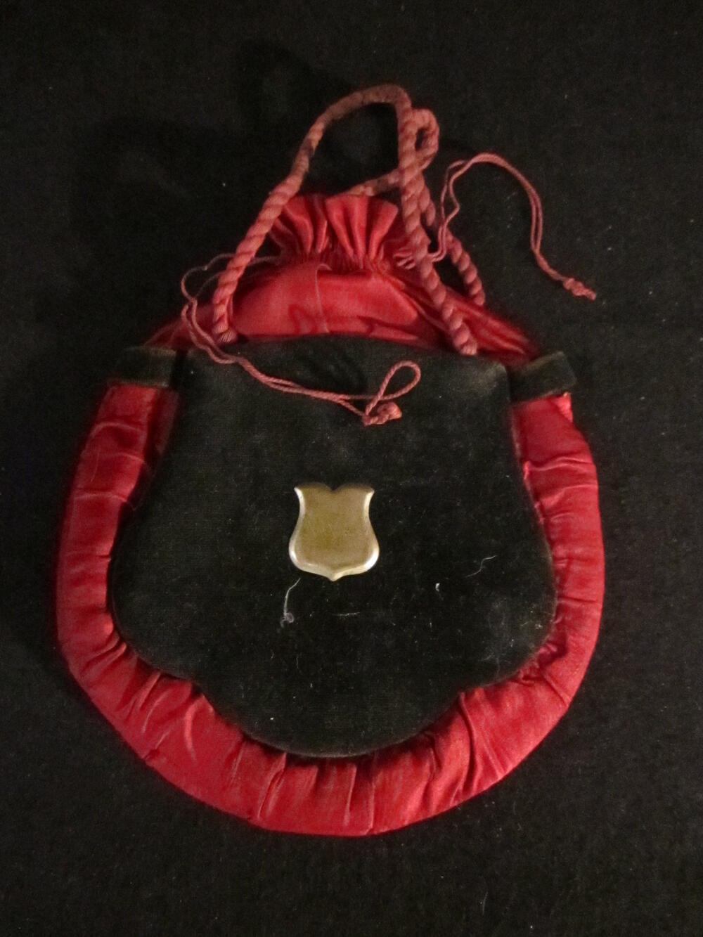 Reticule