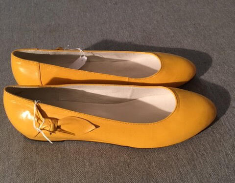 Schoenen